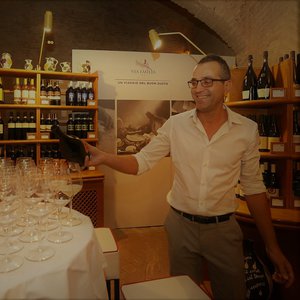 Aprile enologico alla Rocca di Dozza