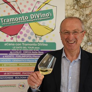 Torna Tramonto DiVino:  7 tappe dalla Riviera alle città dell’Emilia