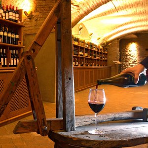 In dicembre alla Rocca di Dozza si degusta e s’incontrano i vignaioli dell’Emilia-Romagna